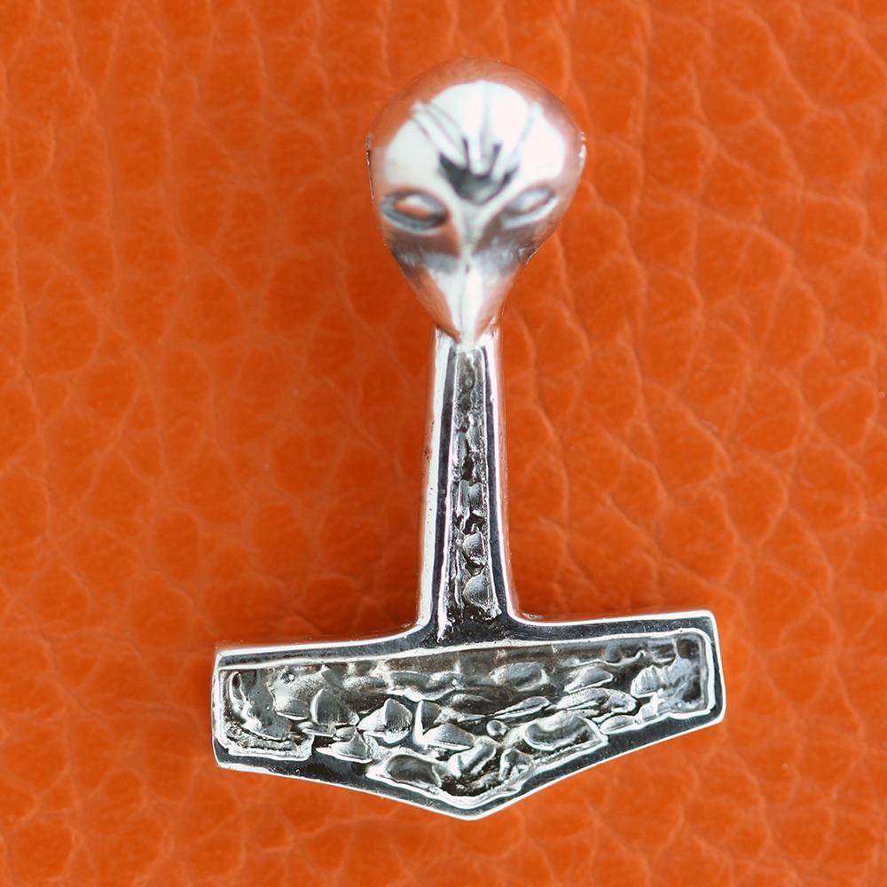 Thors hammer vedhæng