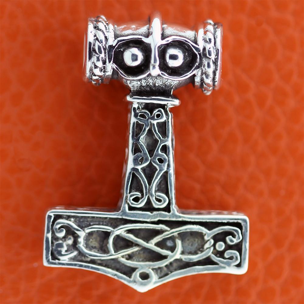 Thors hammer vedhæng