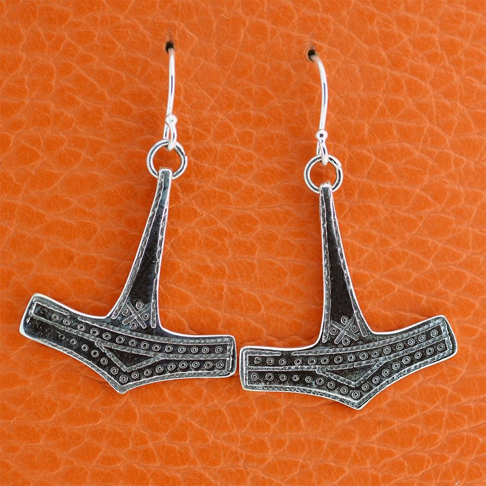 Thors hammer/Mjølner