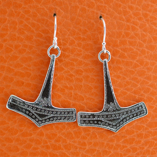 Thors hammer/Mjølner