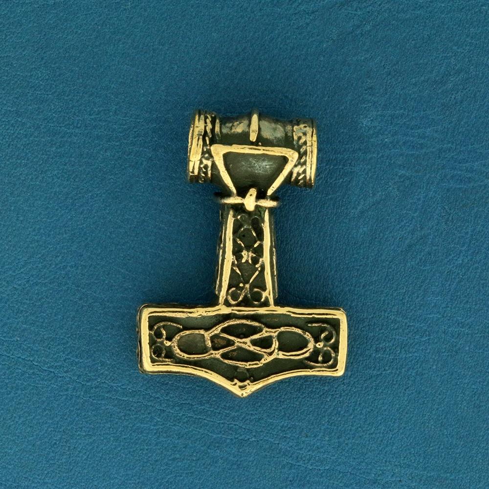 Thors Hammer / Mjølner