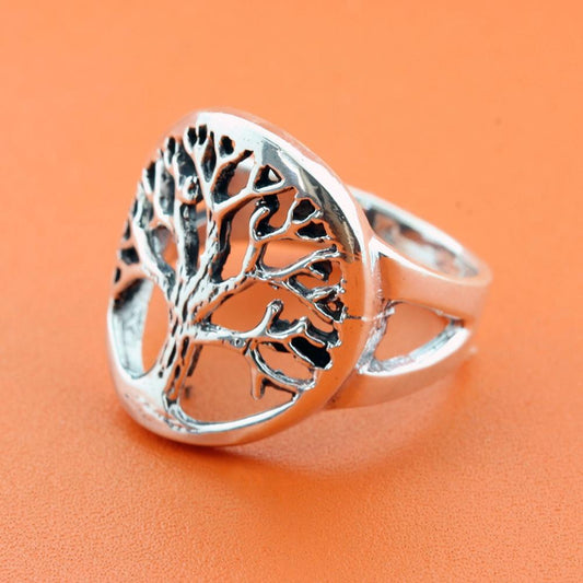 Yggdrasil - ring
