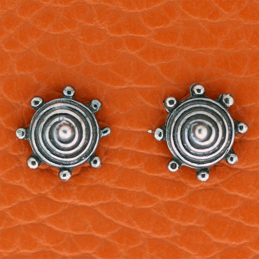Clips Spiral